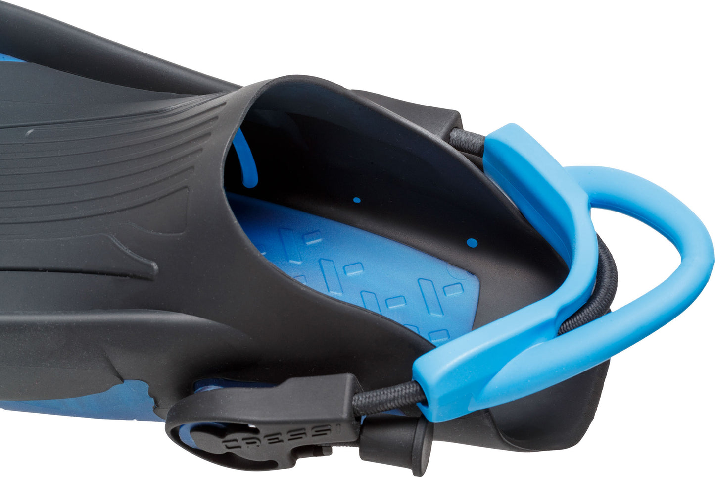Cressi Maui Travel Scuba Fin