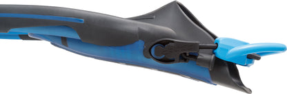 Cressi Maui Travel Scuba Fin