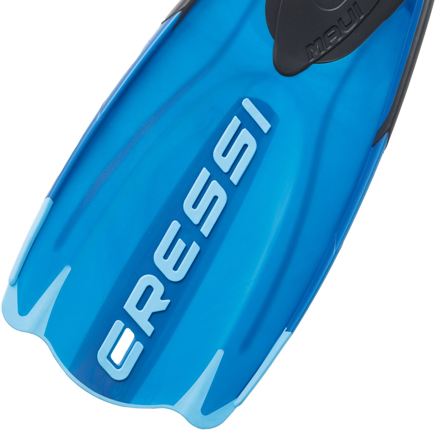 Cressi Maui Travel Scuba Fin