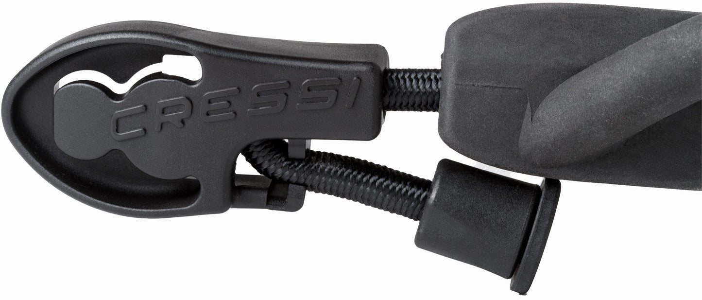 Cressi Maui Travel Scuba Fin