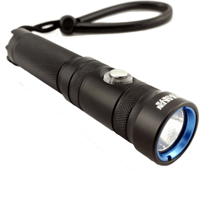 Kraken NR-1000 Light - Pacific Pro Dive