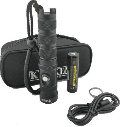 Kraken NR-1500 Light - Pacific Pro Dive