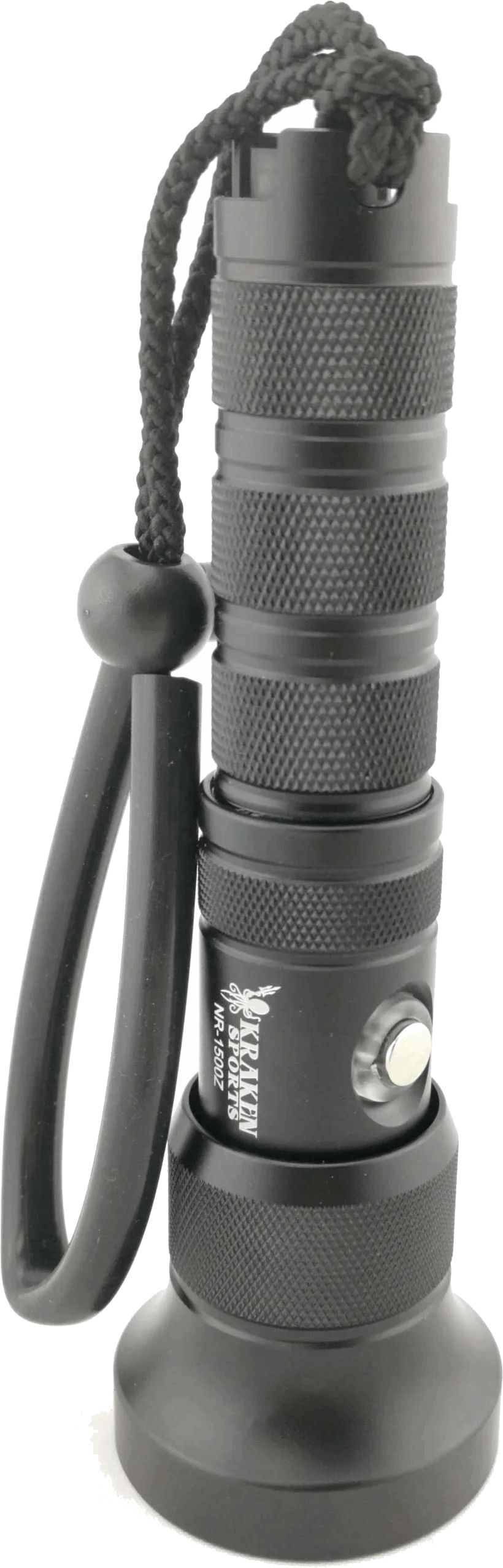 Kraken NR-1500Z Zoom Light - Pacific Pro Dive