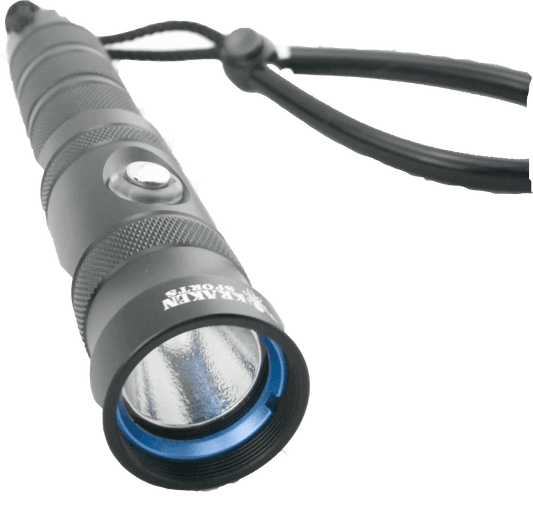 Kraken NR-1500 Light - Pacific Pro Dive