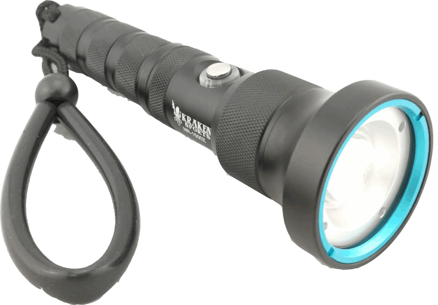 Kraken NR-1500Z Zoom Light - Pacific Pro Dive