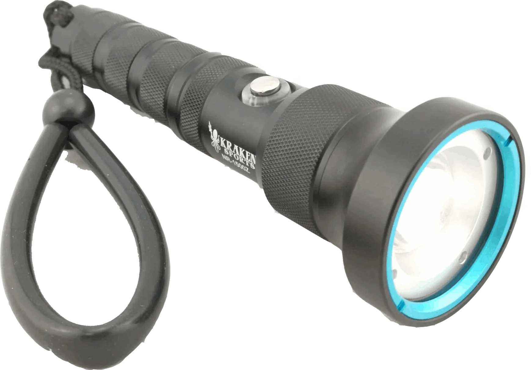 Kraken NR-1500Z Zoom Light - Pacific Pro Dive