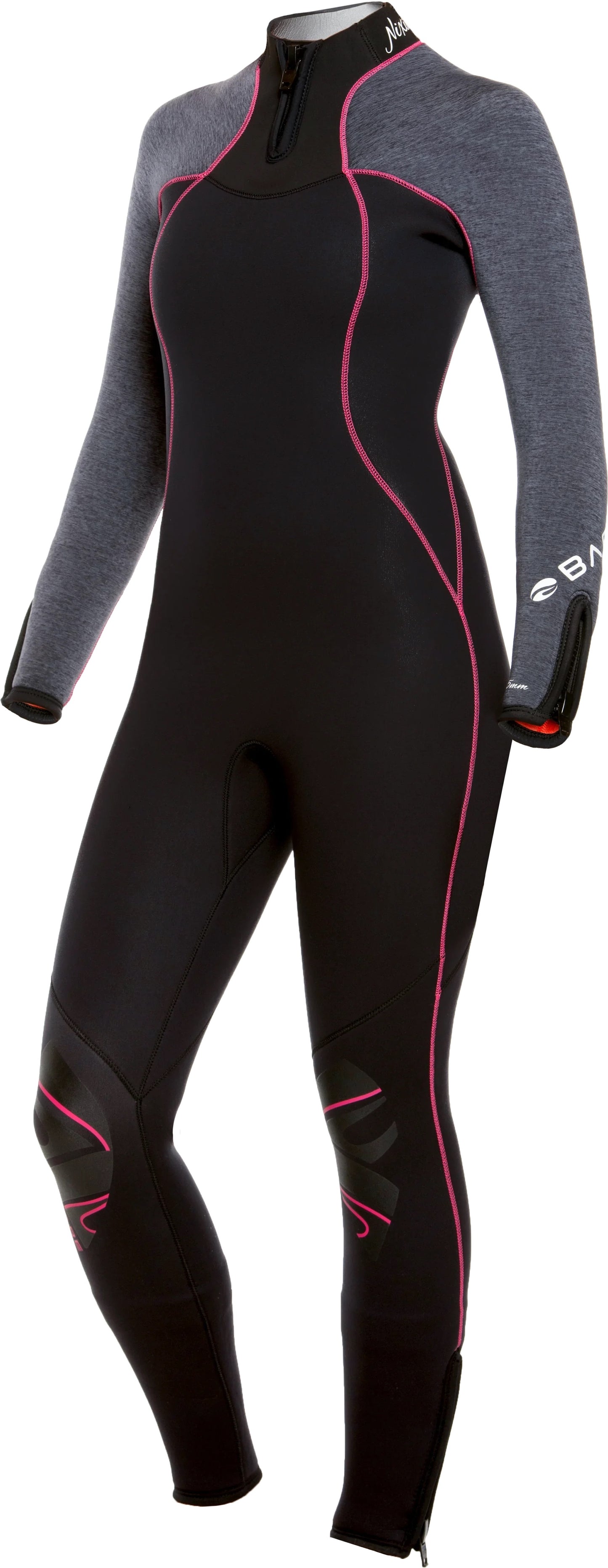Bare Nixie Ultra Full (Women's)