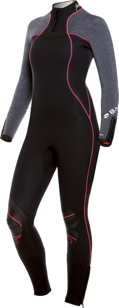 Bare Nixie Ultra Full (Women's)