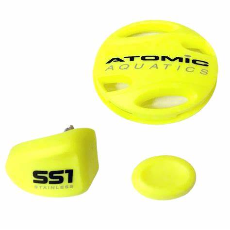 (New) Atomic SS1 color kit - Pacific Pro Dive