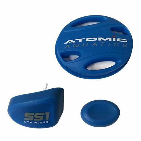 (New) Atomic SS1 color kit - Pacific Pro Dive