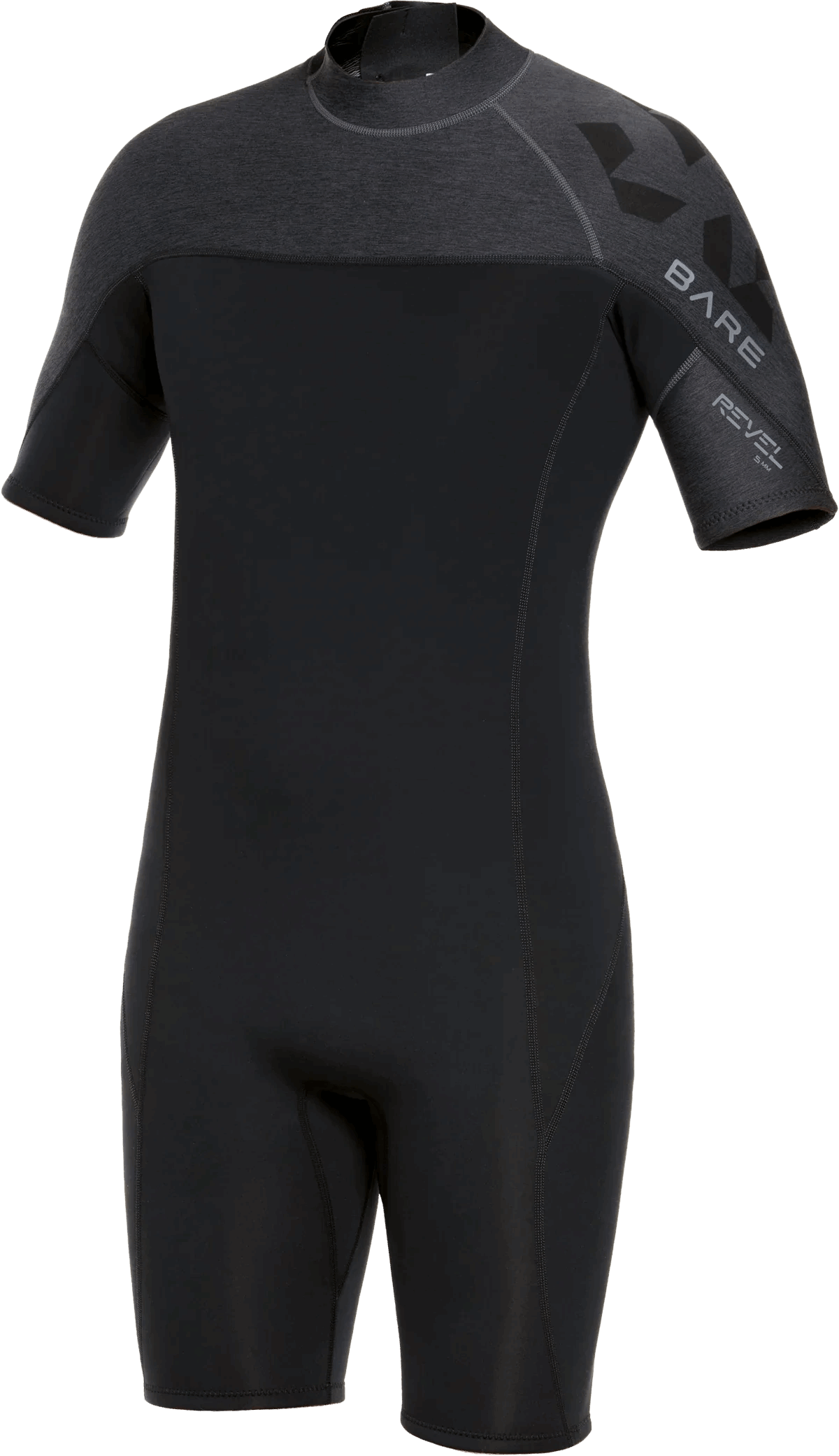 Bare Revel Men's Wetsuit - Pacific Pro Dive