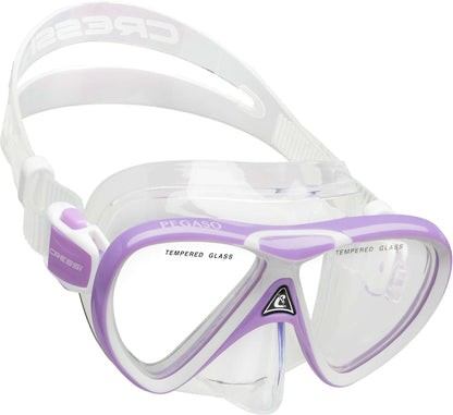 Cressi Rocks Dry Kids Set