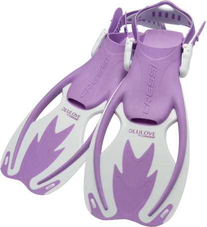 Cressi Rocks Dry Kids Set