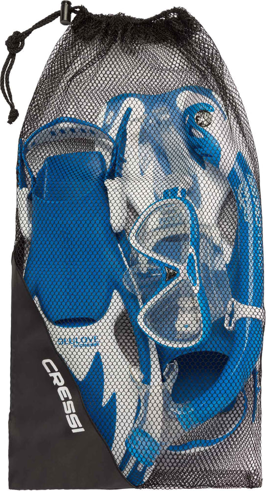 Cressi Rocks Dry Kids Set