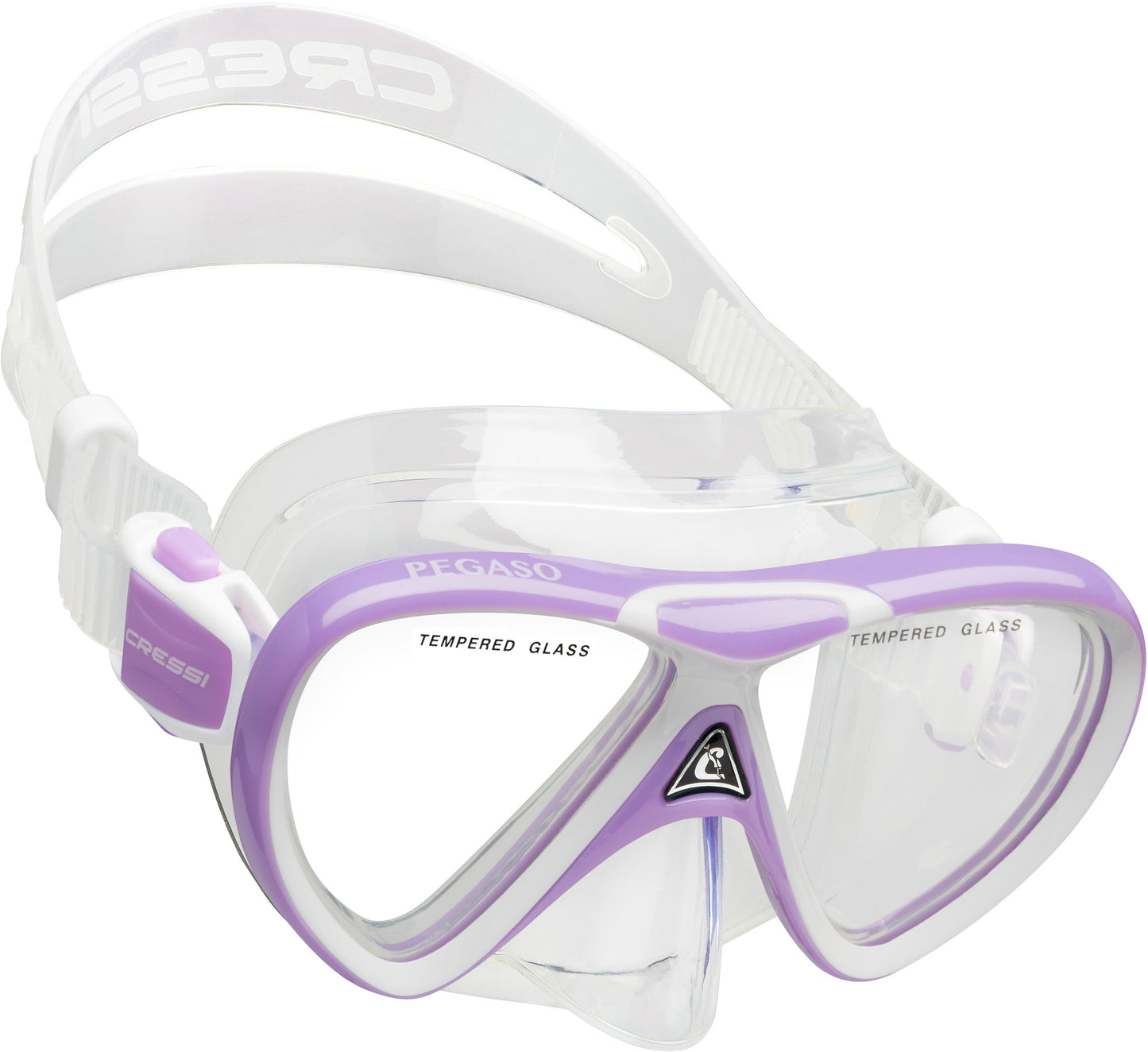 Cressi Rocks Dry Kids Set