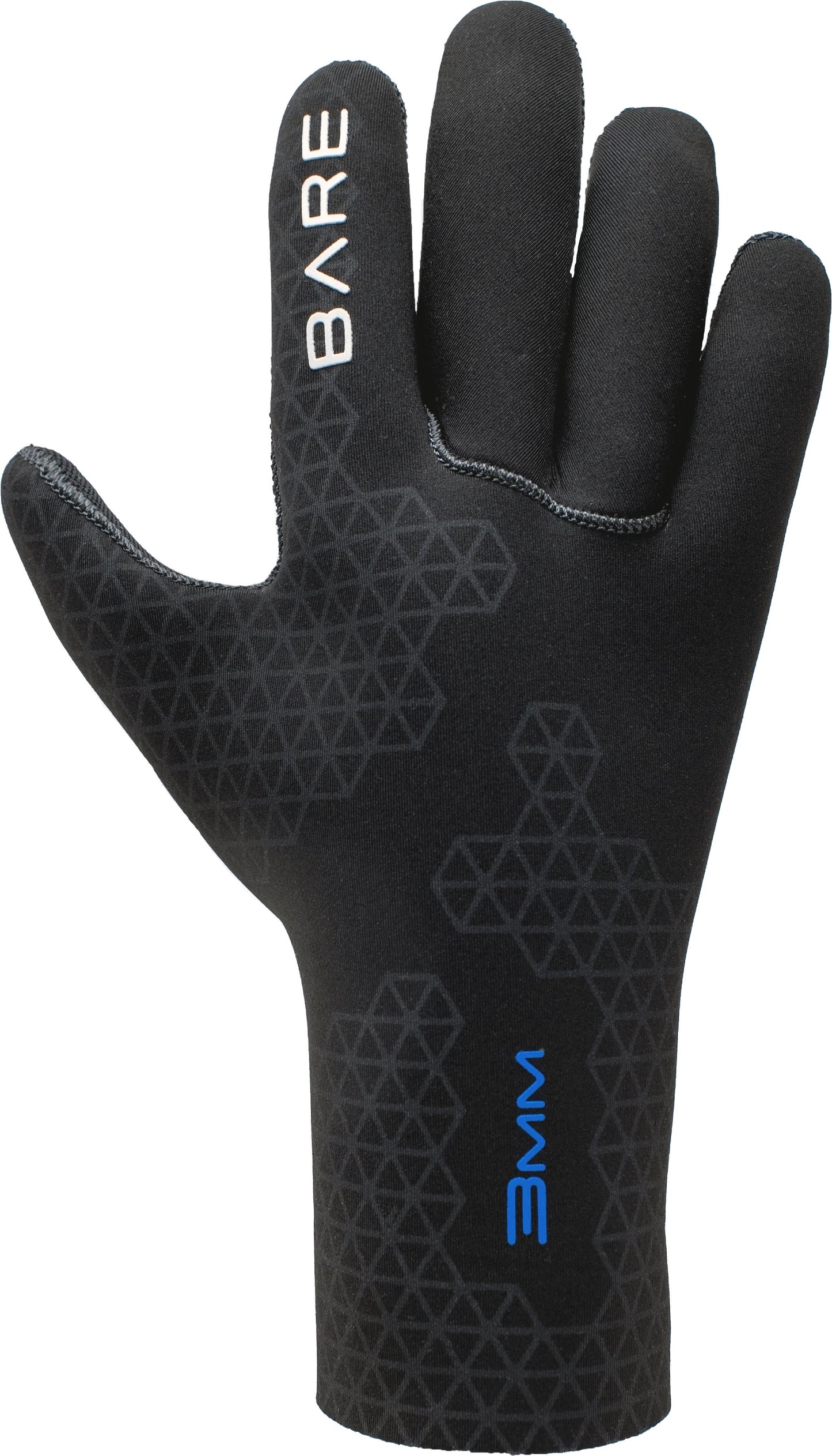 Bare S-Flex Glove (5mm + 3mm)
