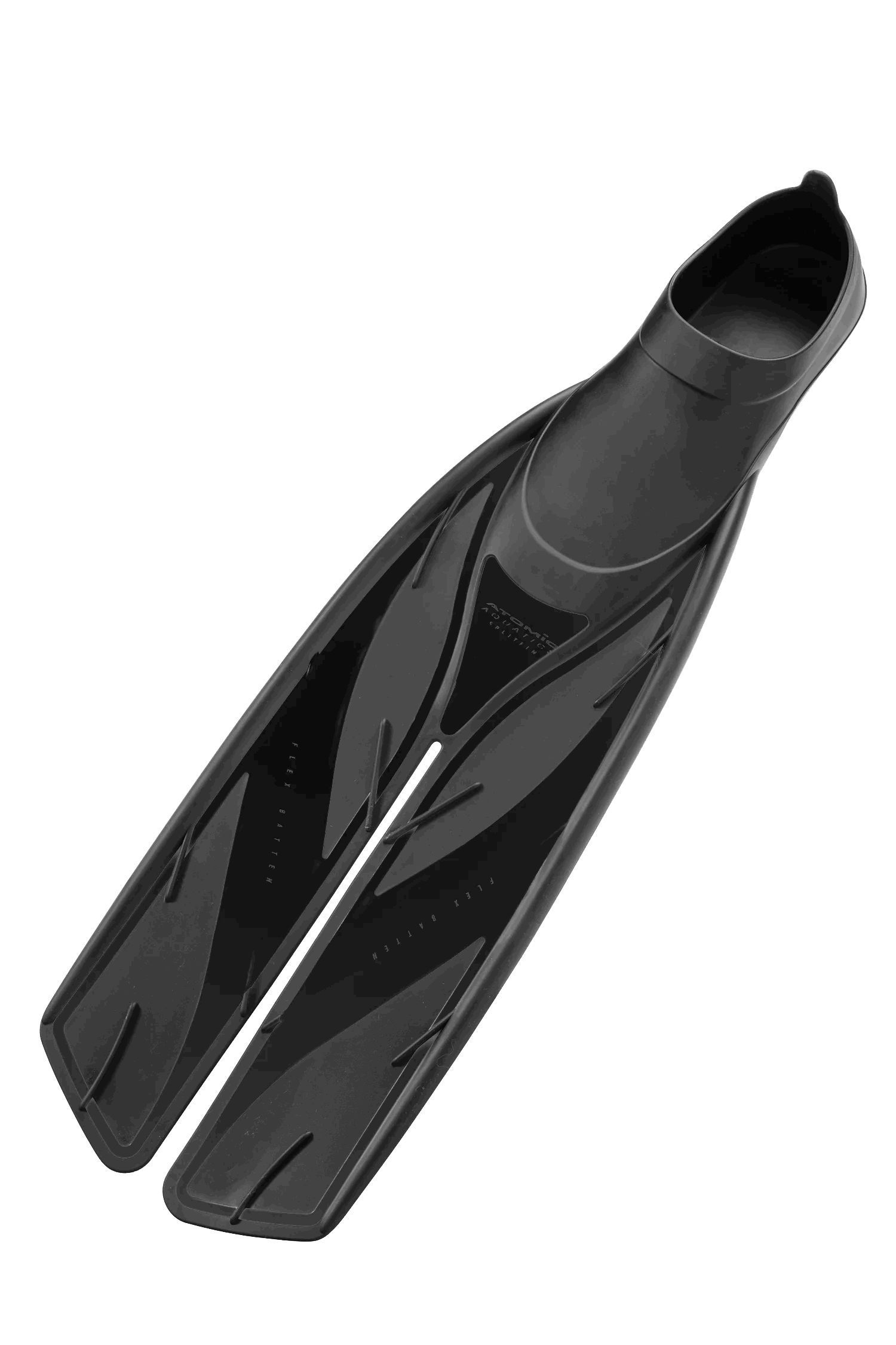 Atomic SplitFins Full Foot - Pacific Pro Dive