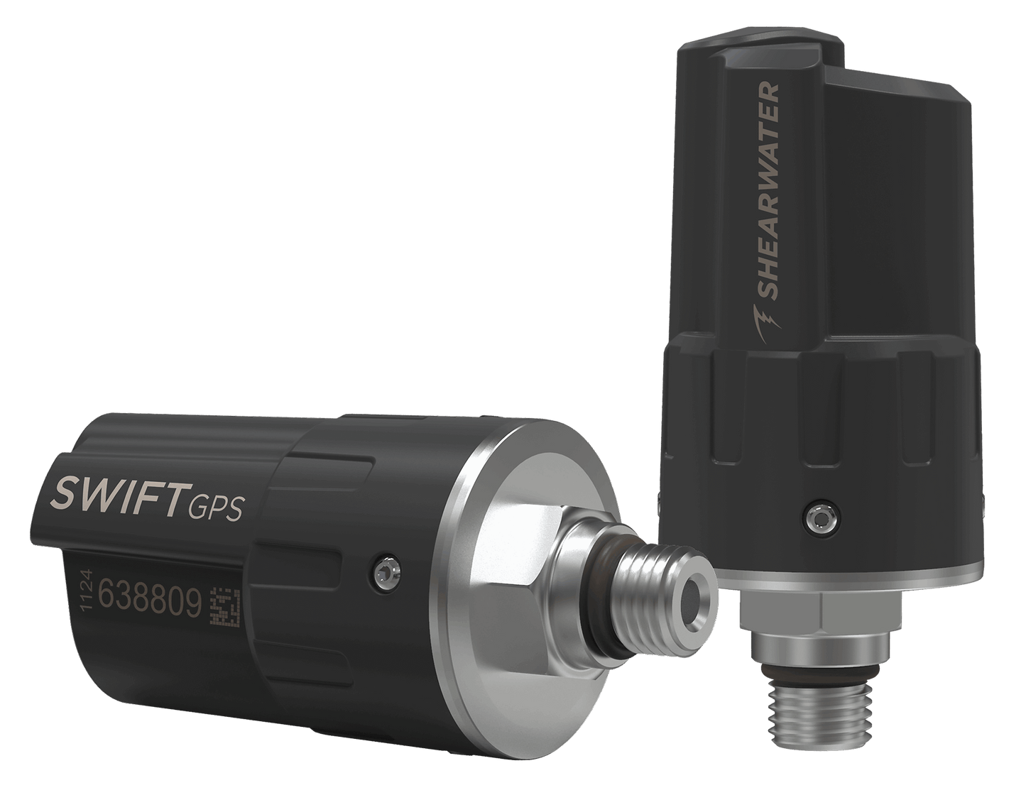 Shearwater Swift GPS