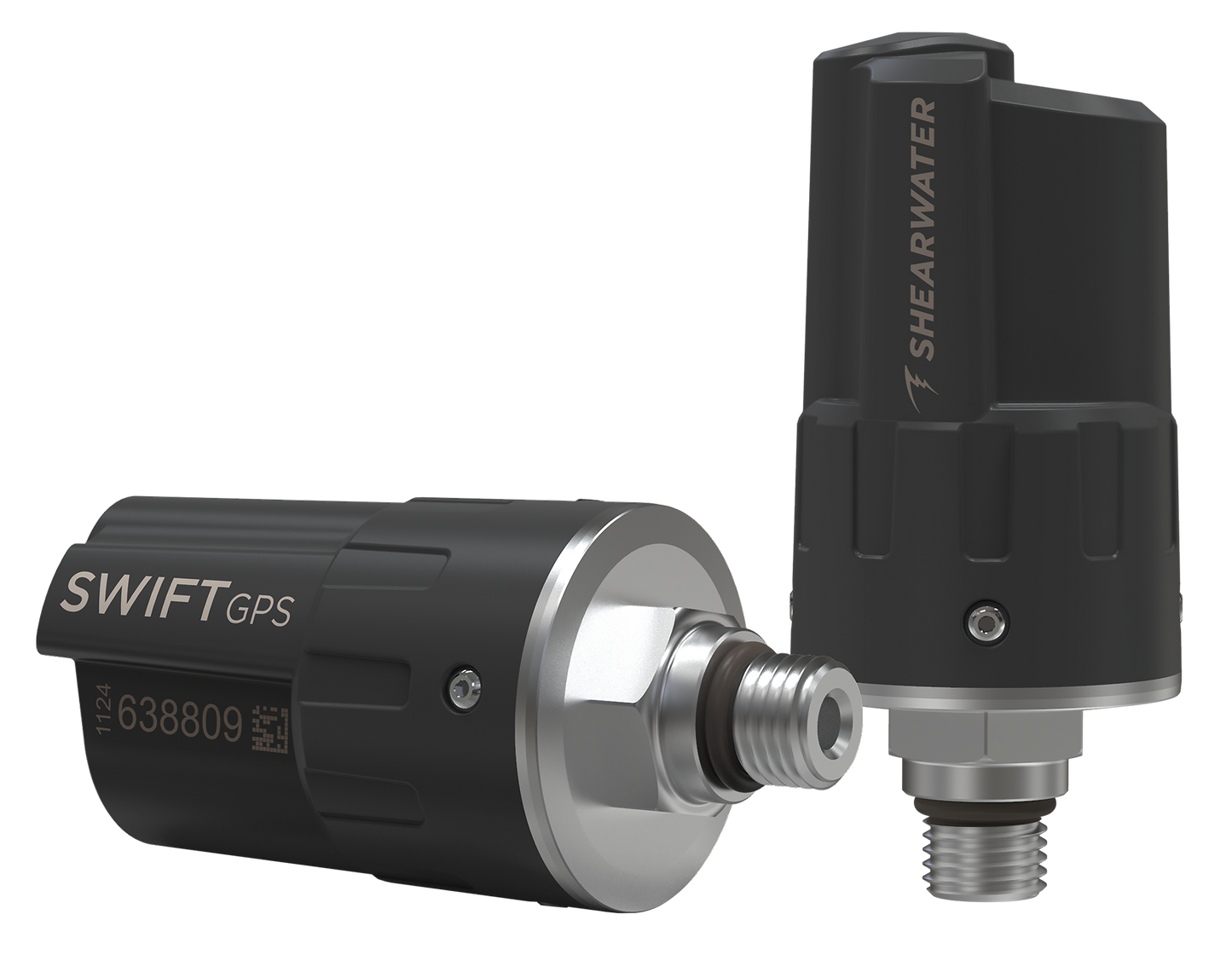 Shearwater Swift GPS