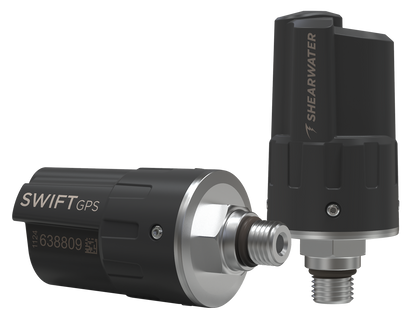 Shearwater Swift GPS