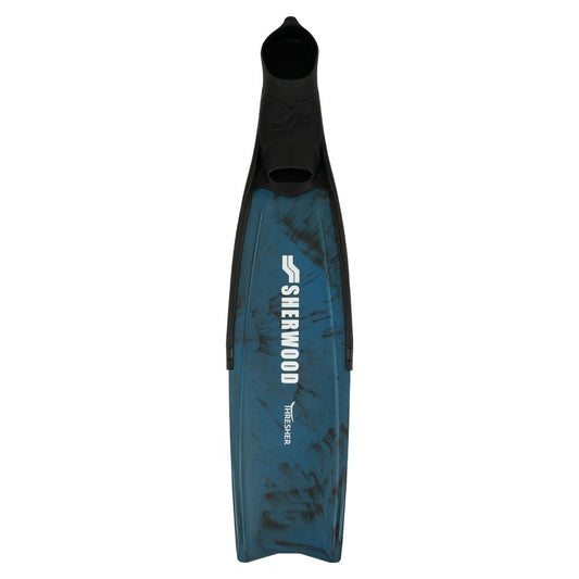Sherwood Thresher Freediving Fins
