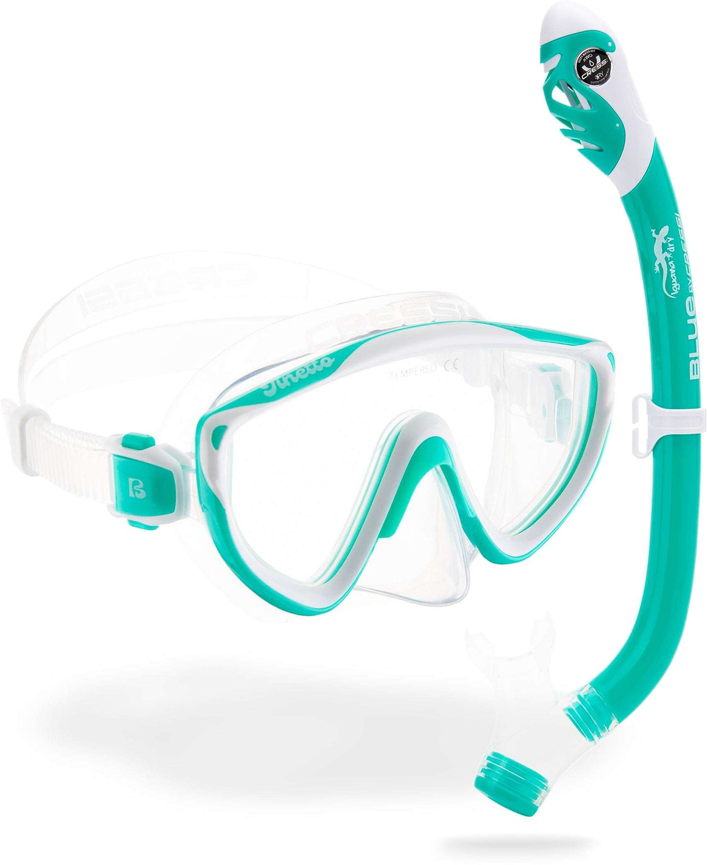 CRESSI Tinetto Kids Set