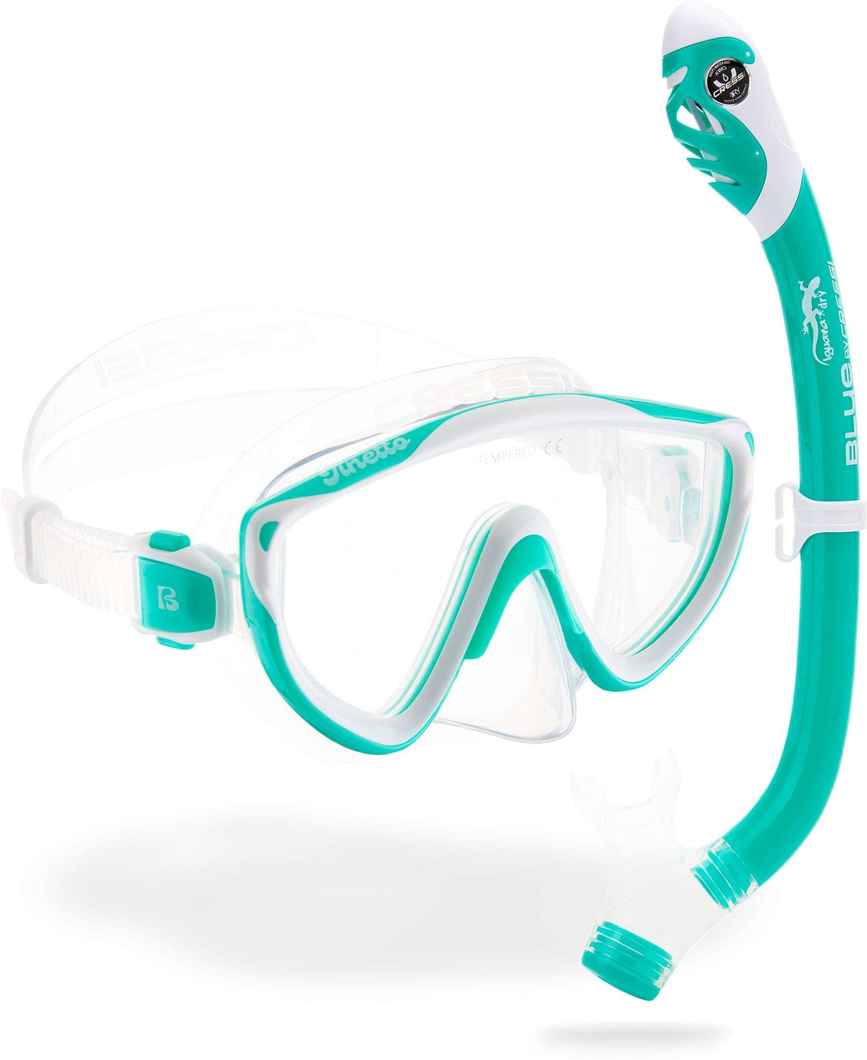 CRESSI Tinetto Kids Set