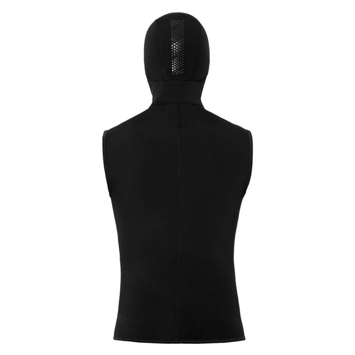 (New) Bare 5/3mm Ultrawarmth Hooded Vest (Women's) - Pacific Pro Dive