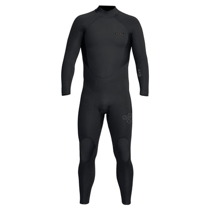 XCEL Axis Back Zip 5/4mm Fullsuit Men's (Ocena) (NEW)