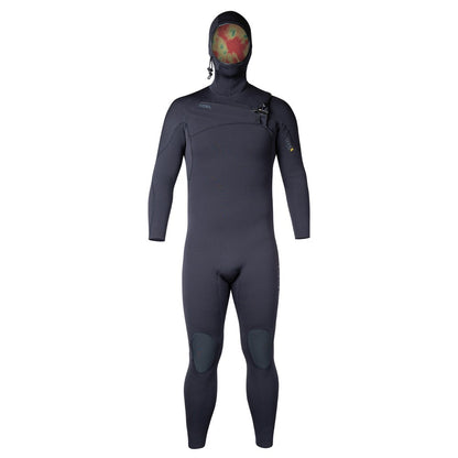 XCEL Comp X 5.5/4.5mm Hooded Fullsuit Men's (NEW) Available in Fall 2026