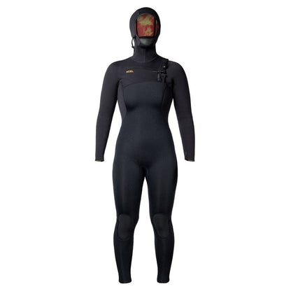 XCEL Comp X 5.5/4.5mm Hooded Fullsuit Women's (NEW)