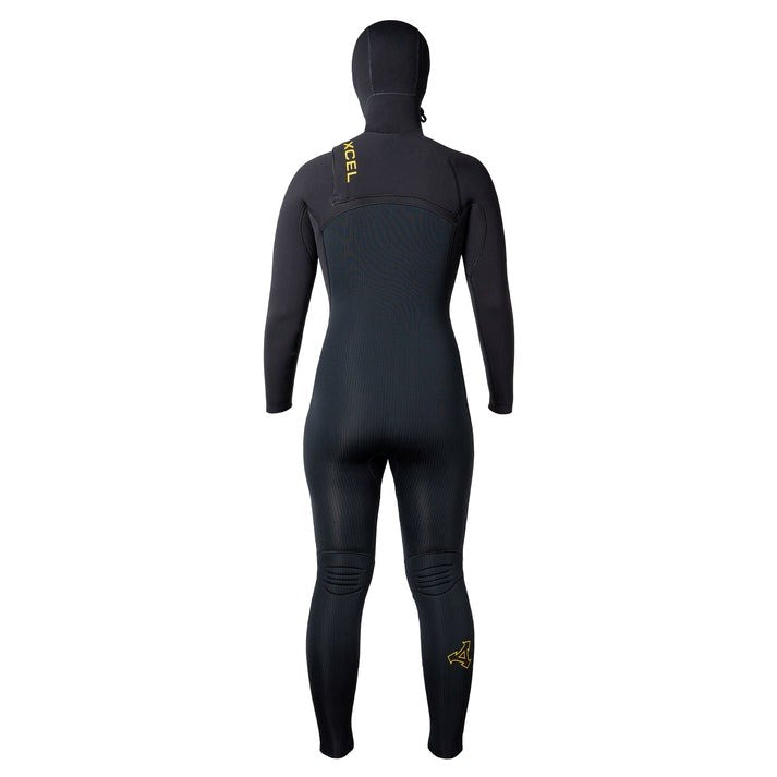 XCEL Comp X 5.5/4.5mm Hooded Fullsuit Women's (NEW)