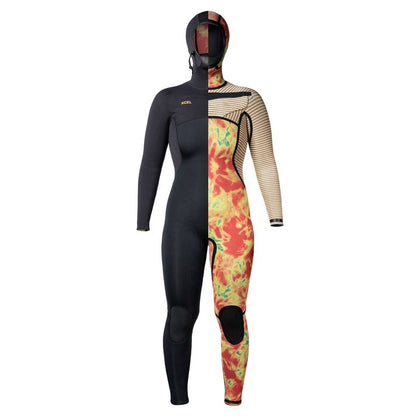 XCEL Comp X 5.5/4.5mm Hooded Fullsuit Women's (NEW)