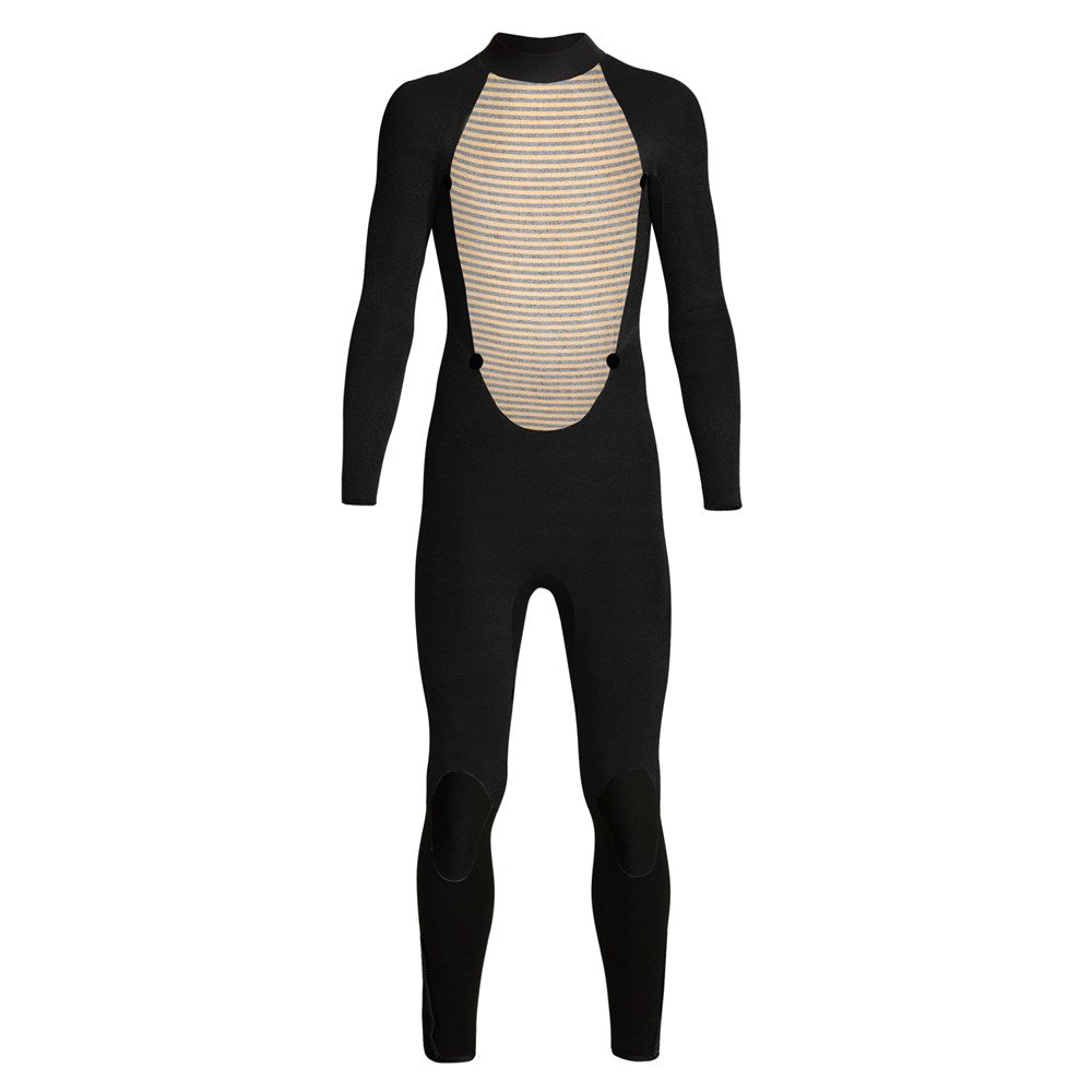 XCEL Axis Back Zip 5/4mm Fullsuit Youth (Ocena) (NEW)
