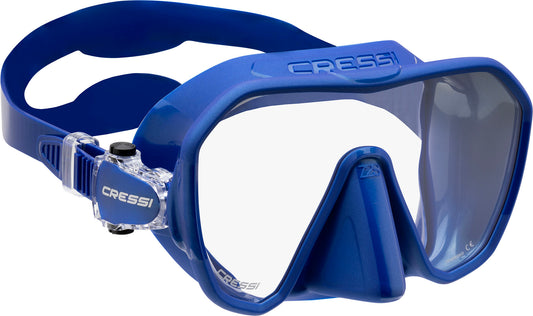 CRESSI Z2S Scuba and Snorkeling Mask