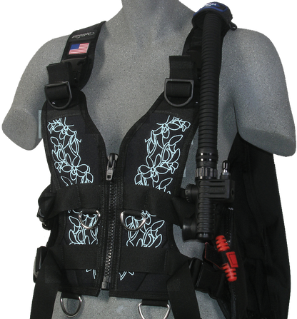 Zeagle Zena BCD