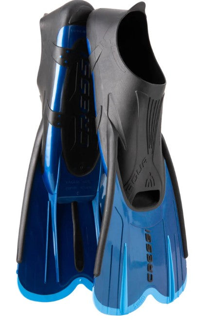 Cressi Agua Short Swim Fin