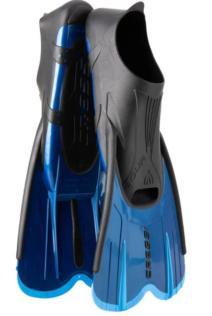 Cressi Agua Short Swim Fin