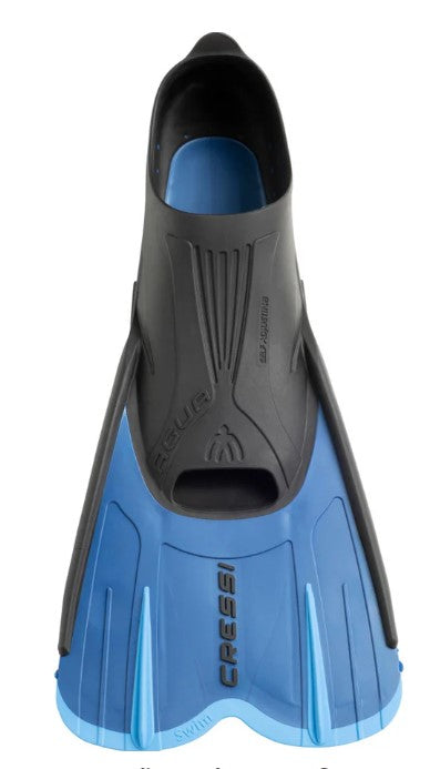 Cressi Agua Short Swim Fin