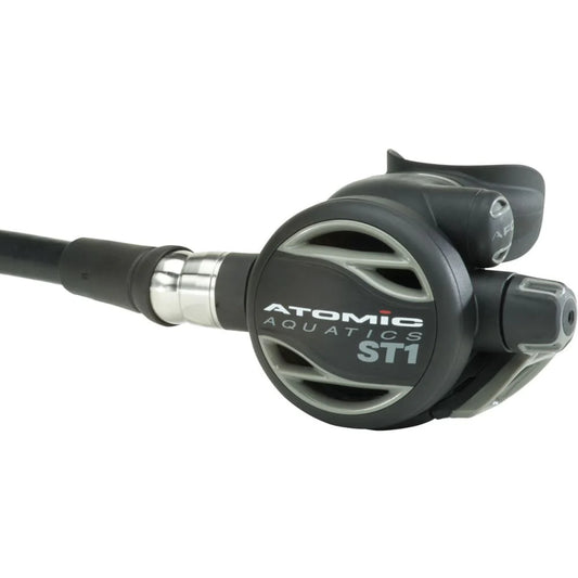 Atomic ST1 (Second Stage only) 32 inch hose - Pacific Pro Dive