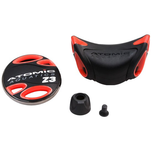 (New) Atomic Z3 color kit - Pacific Pro Dive