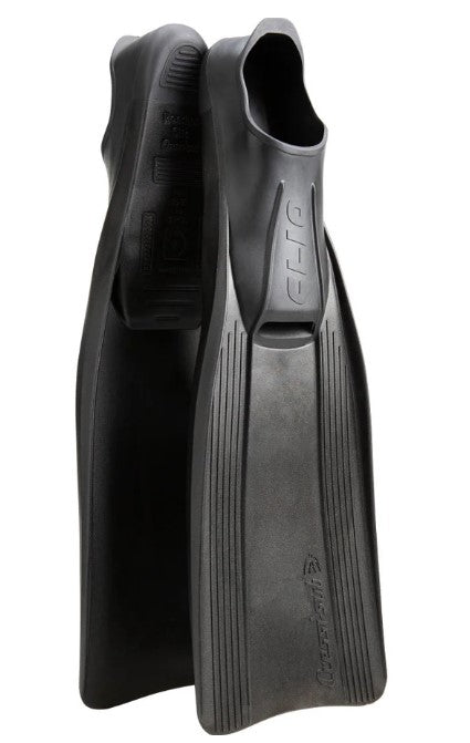 Cressi Clio Full Foot Fins