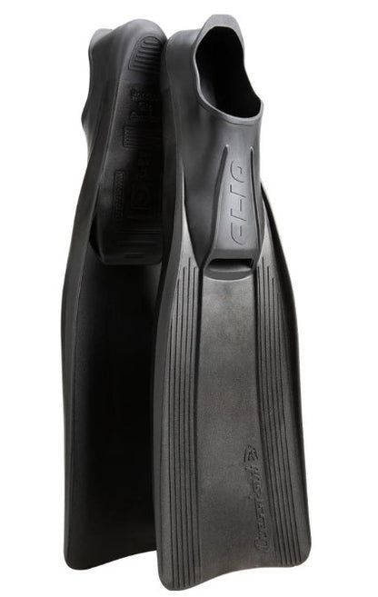 Cressi Clio Full Foot Fins
