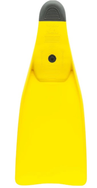 Cressi Clio Full Foot Fins