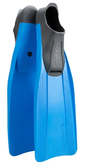 Cressi Clio Full Foot Fins