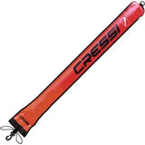 Cressi Club Diver Below Buoy