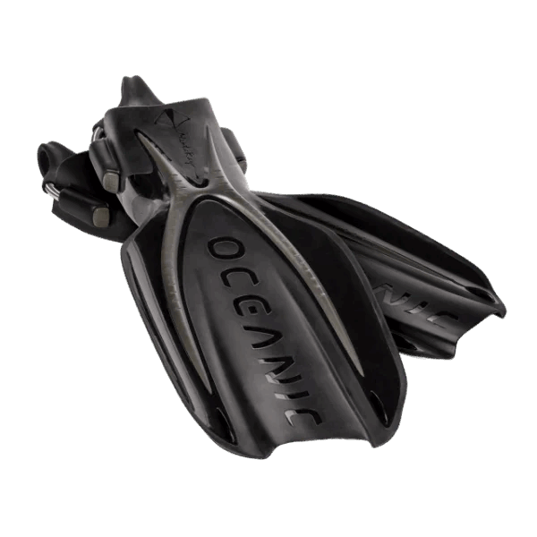 Oceanic Manta Ray Fin - Pacific Pro Dive
