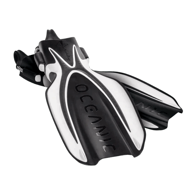 Oceanic Manta Ray Fin - Pacific Pro Dive