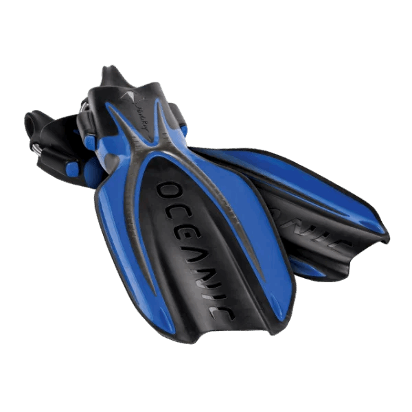 Oceanic Manta Ray Fin - Pacific Pro Dive