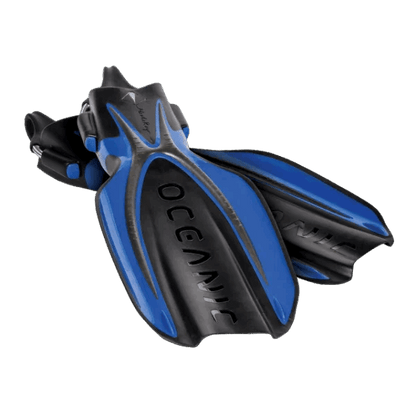 Oceanic Manta Ray Fin - Pacific Pro Dive